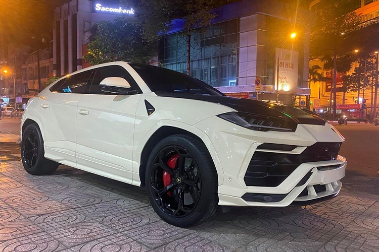 Lamborghini Urus hon 20 ty cua Minh Nhua “lam dau” Bac Lieu-Hinh-4