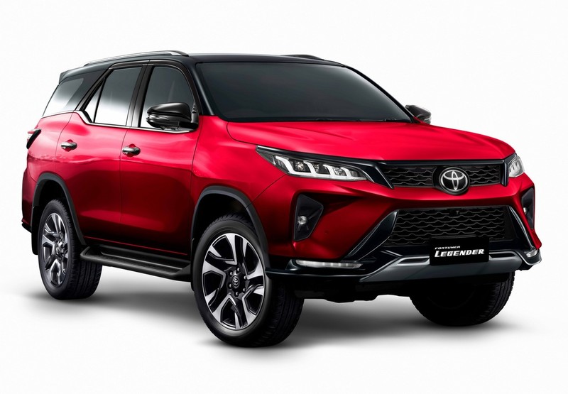 Toyota Fortuner 2021 chinh hang bao gio se co mat tai Viet Nam?-Hinh-6