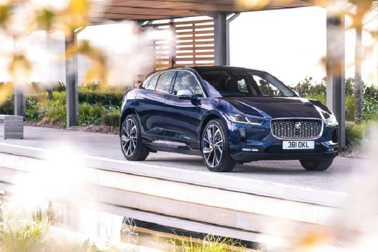 Jaguar I-Pace 2020 ra mat, ban nang cap nhe tu 1,94 ty dong-Hinh-2