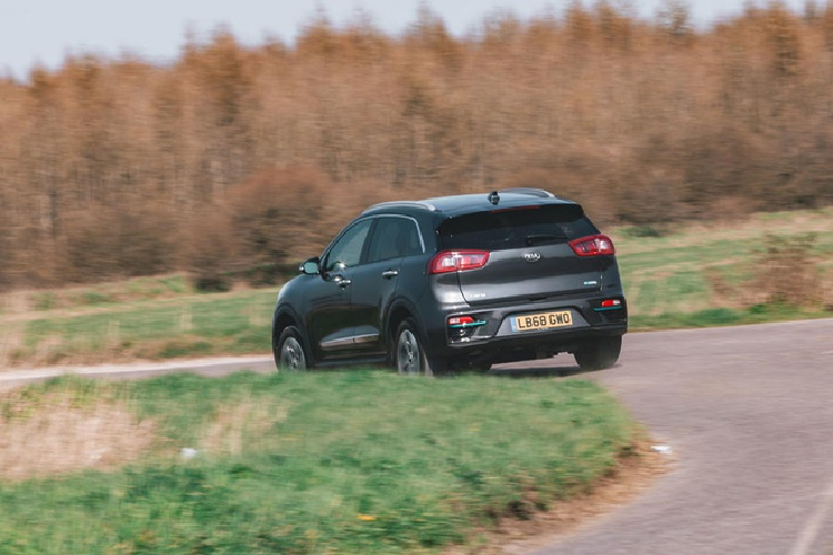 Ra mat Kia e-Niro moi tu 36.755 USD tai Anh quoc-Hinh-4