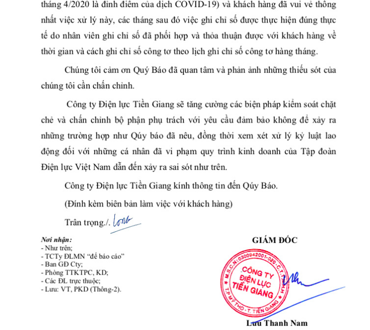 EVN Tien Giang nhan sai sot hoa don tien dien 6 thang lien giong nhau-Hinh-2