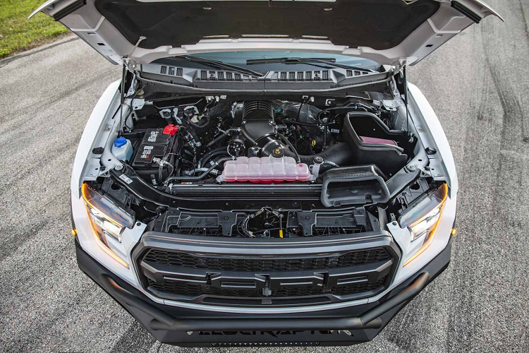 Sieu pham Ford F-150 Raptor dong co V8 758 ma luc tu Hennessey-Hinh-6