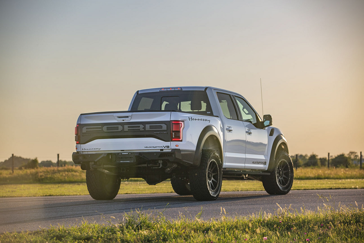 Sieu pham Ford F-150 Raptor dong co V8 758 ma luc tu Hennessey-Hinh-7