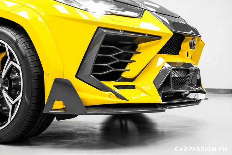 Dan choi chi hon 3 ty dong do Lamborghini Urus Mansory Venatus-Hinh-4