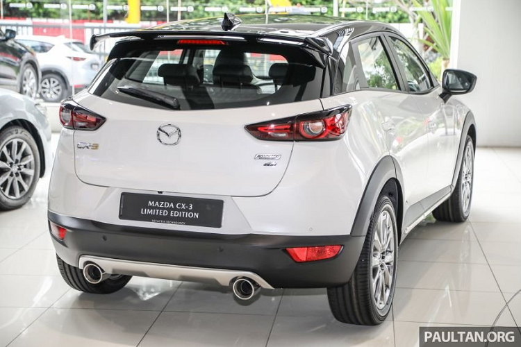 Mazda CX-3 Limited Edition hon 760 trieu dong tai Dong Nam A-Hinh-9