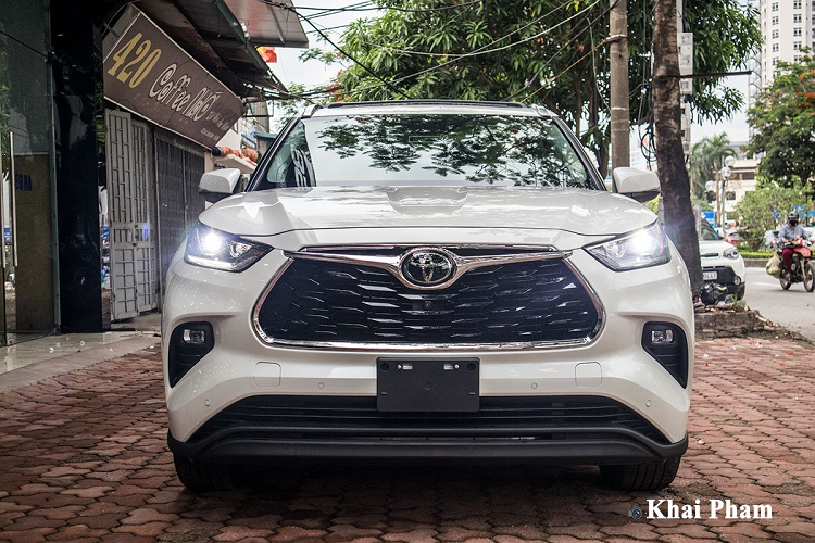 Chi tiet Toyota Highlander Limited 2020 hon 4 ty tai Ha Noi-Hinh-12