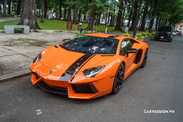 Lamborghini Aventador LP700-4 hon 20 ty khoac ao cam noi bat-Hinh-10