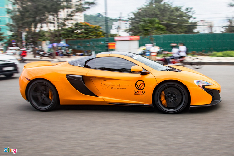 Dai gia Can Tho tau McLaren 650S Spider hon 10 ty dong-Hinh-6
