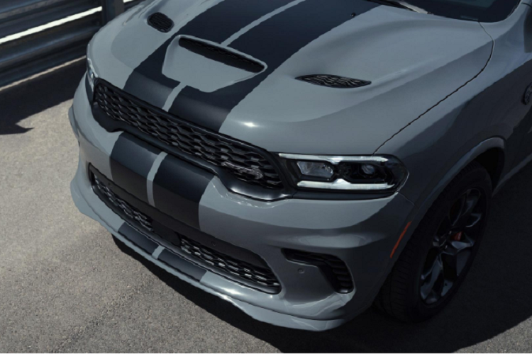 Dodge Durango SRT Hellcat 2021, sieu SUV 710 ma luc tai xuat-Hinh-4