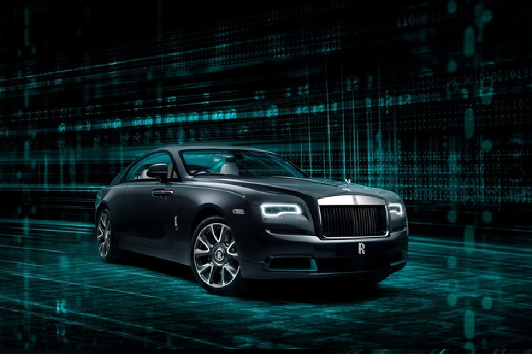 Co tien chua chac mua duoc xe sang Rolls-Royce Wraith Kryptos-Hinh-7