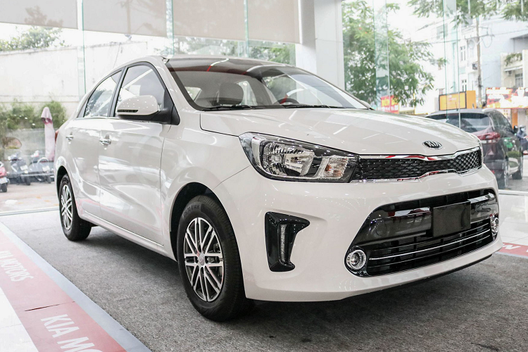 Kia Soluto tu 369 trieu dong, re nhat phan khuc tai Viet Nam-Hinh-3