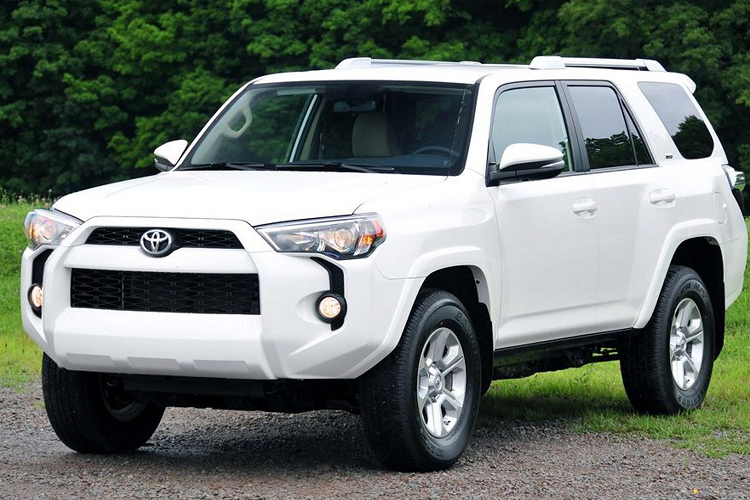 Toyota 4Runner doi 2014 “thach cuoi” 1,95 ty o Sai Gon-Hinh-8