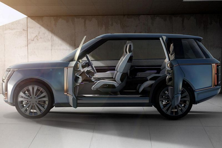 SUV hang sang Range Rover 2021 se thay doi nhu the nao?-Hinh-3