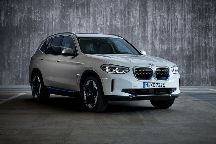 Xe dien BMW iX3 manh gan 300 ma luc, chay 460 km/lan xac-Hinh-6