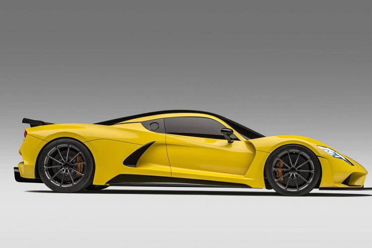 Sieu xe Hennessey Venom F5 moi khoi diem tu 1,6 trieu USD-Hinh-3