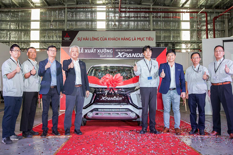 Mitsubishi Xpander lap rap Viet Nam cao nhat 630 trieu dong-Hinh-9