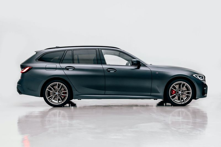 BMW M340i xDrive Touring First Edition moi so huu den laser-Hinh-2