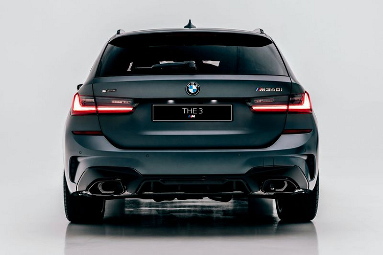 BMW M340i xDrive Touring First Edition moi so huu den laser-Hinh-3
