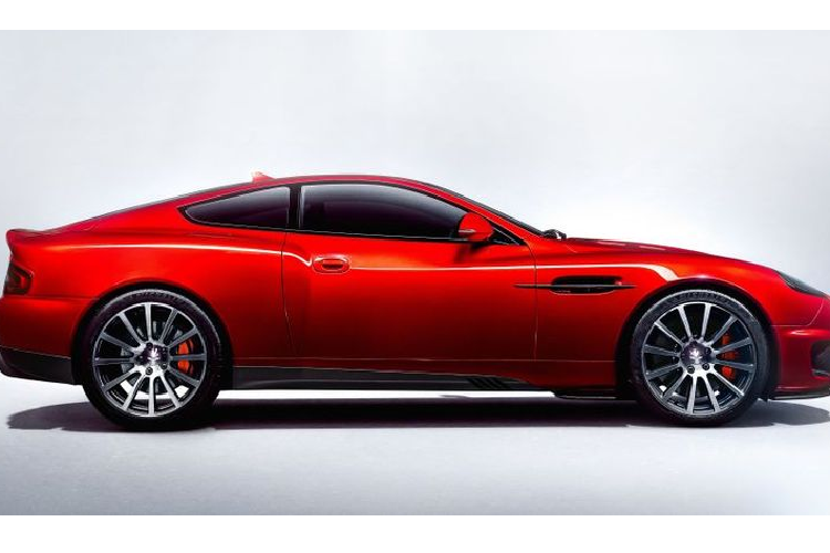 Aston Martin Callum Vanquish gioi han 25 chiec, toi 16,2 ty dong-Hinh-2