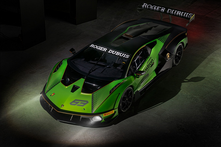 Lamborghini Essenza SCV12 manh 818 ma luc, gioi han 40 chiec-Hinh-2