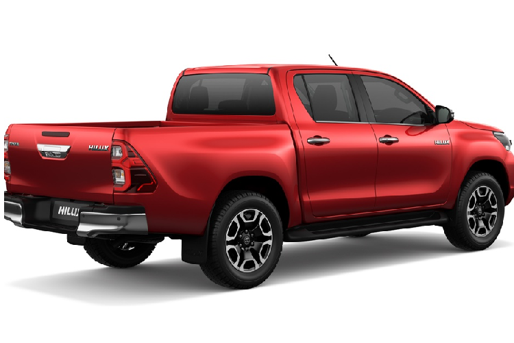 Toyota Hilux moi sap ra mat Malaysia, ve Viet Nam cuoi 2020?-Hinh-3