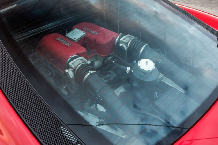 Ferrari 360 Modena ban limo sieu dai sieu sang, gia 6,6 ty VND ?-Hinh-4