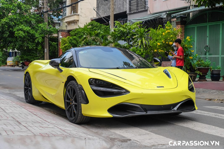 Sieu xe McLaren 720S hon 20 ty tai xuat tai Sai Gon-Hinh-8