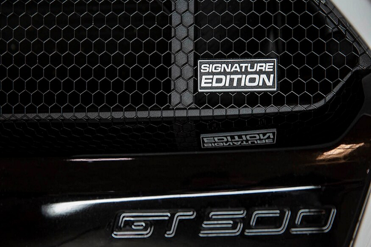 Shelby American ra mat goi do cho Ford Shelby GT500 va GT350-Hinh-6