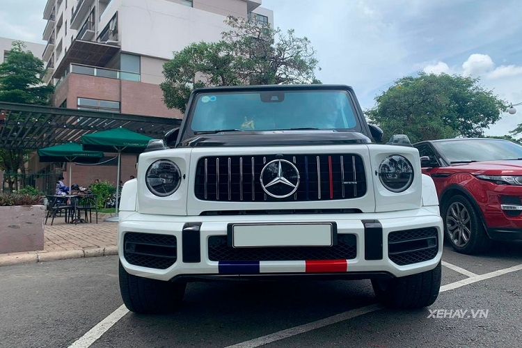 Mercedes-AMG G63 hon 10 ty cua Minh Nhua thay ao moi-Hinh-2