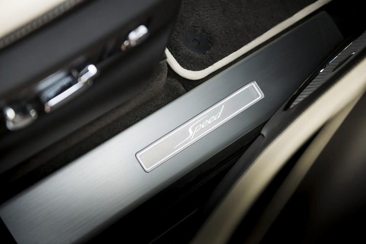 Bentley Bentayga Speed 2021 - SUV sieu sang nhanh nhat the gioi-Hinh-8