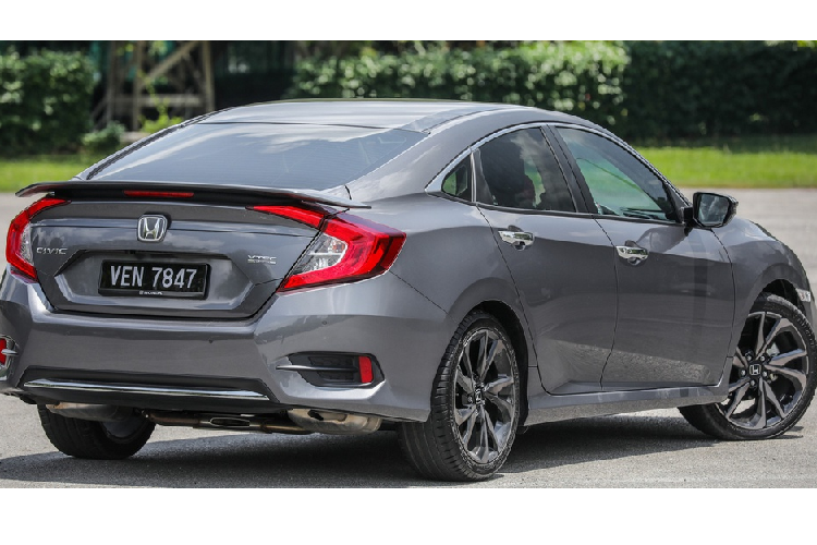 Civic 2020 trang bi Honda Sensing tu 599 trieu dong tai Malaysia-Hinh-2