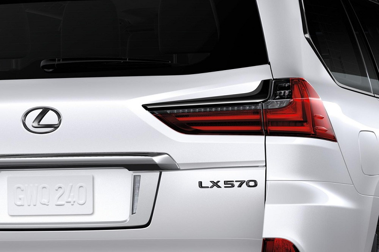Chuyen co mat dat Lexus LX Inspiration Series 2021 trinh lang-Hinh-6