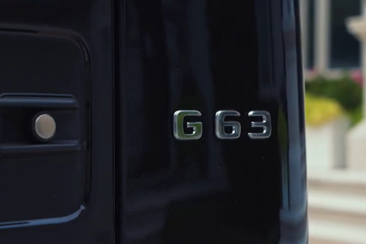 Mercedes-AMG G63 Limo 2020 chong dan day sang chanh tu Inkas-Hinh-7