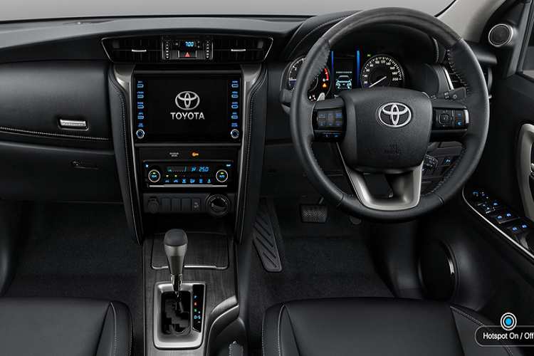 Toyota Fortuner 2020 cao nhat 44.023 USD tai Australia-Hinh-4