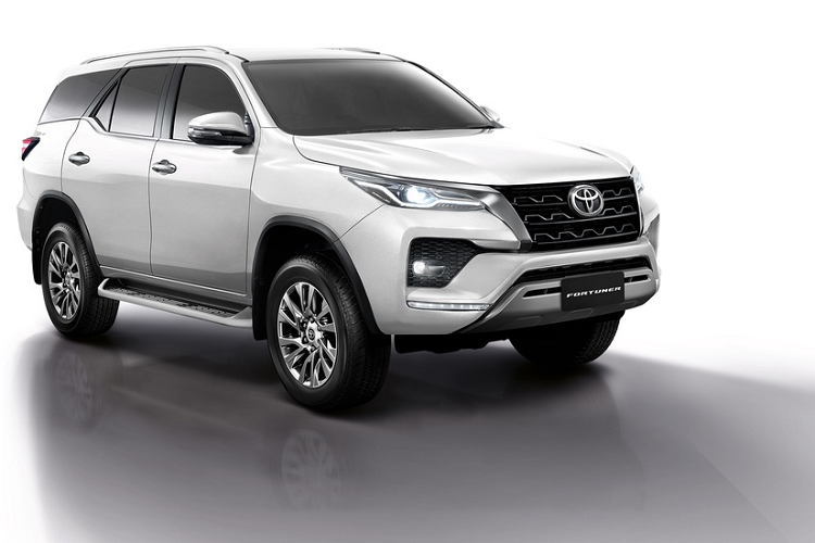 Toyota Fortuner 2020 cao nhat 44.023 USD tai Australia-Hinh-9