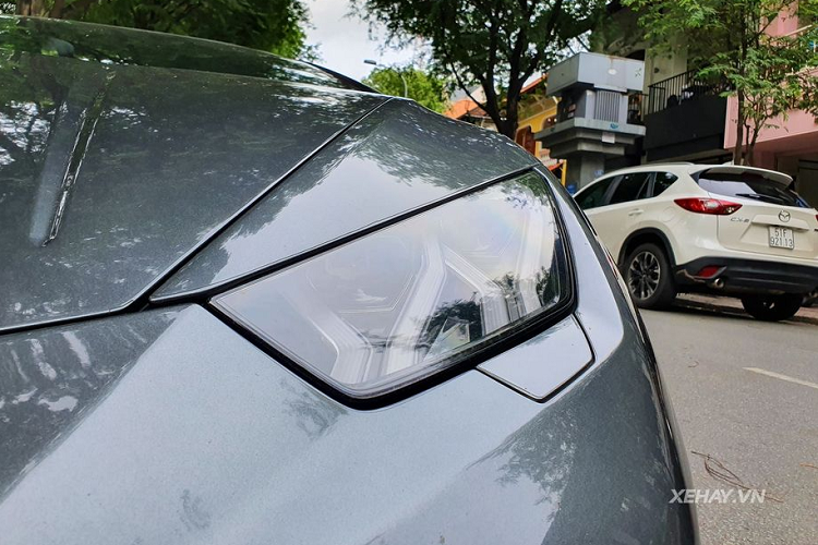 Lamborghini Huracan dau tien ve Viet Nam do dan ao hon nua ty-Hinh-4