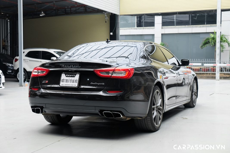 Can canh Maserati Quattroporte S Q4 hon 3 ty tai Viet Nam-Hinh-10