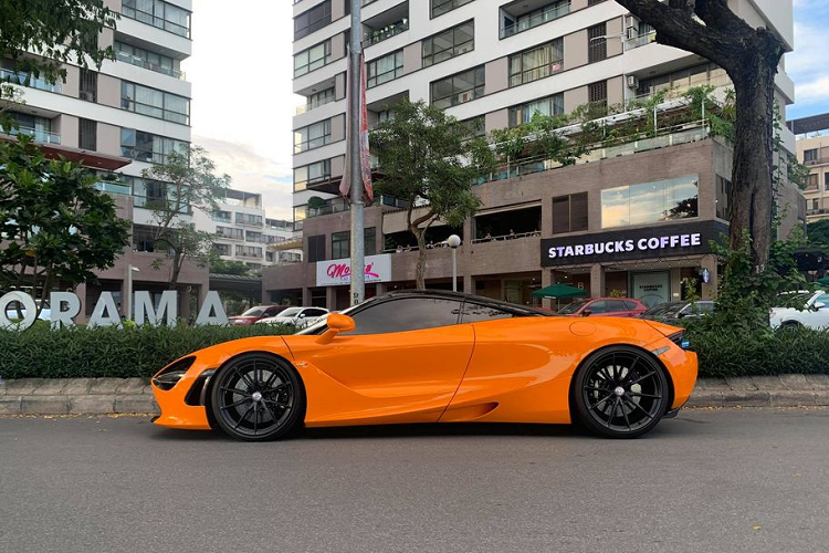 McLaren 720S - “tinh cu” cua Cuong Do la dao pho Sai Thanh-Hinh-5