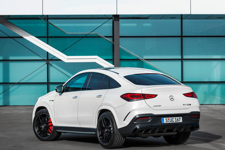 Chi tiet Mercedes-AMG GLE63 S Coupe 2021 tu 2,68 ty dong-Hinh-2