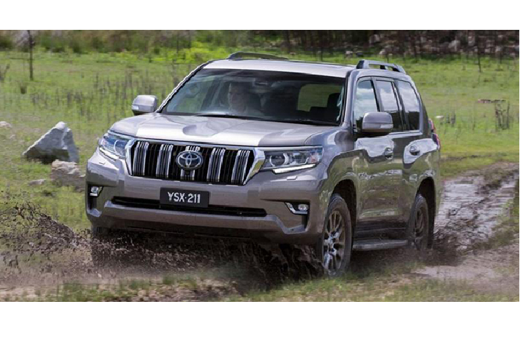 Toyota Land Cruiser Prado 2021 tu hon 1 ty dong co gi hot?-Hinh-3