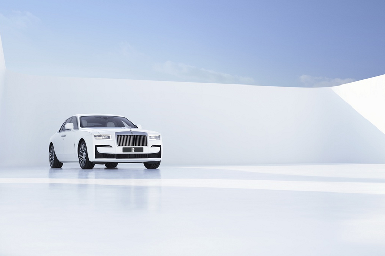 Xe sieu sang Rolls-Royce Ghost 2021 tu 332.500 USD-Hinh-7