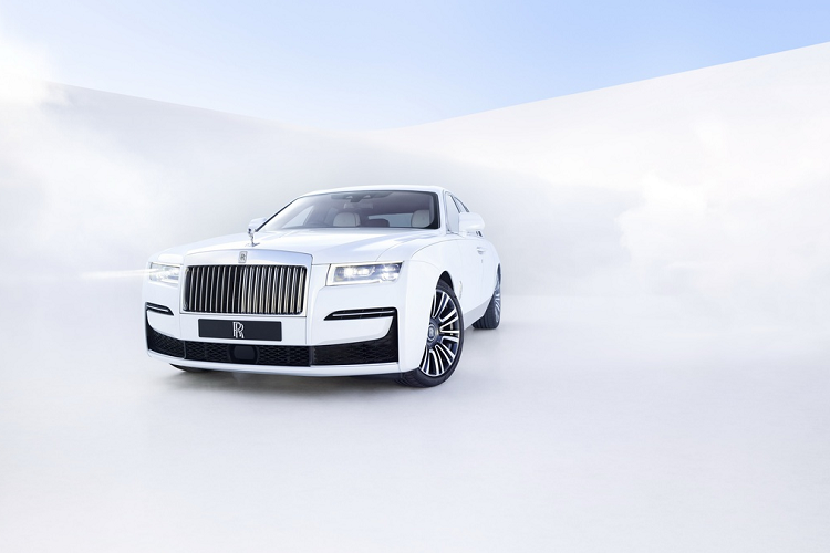 Xe sieu sang Rolls-Royce Ghost 2021 tu 332.500 USD-Hinh-8