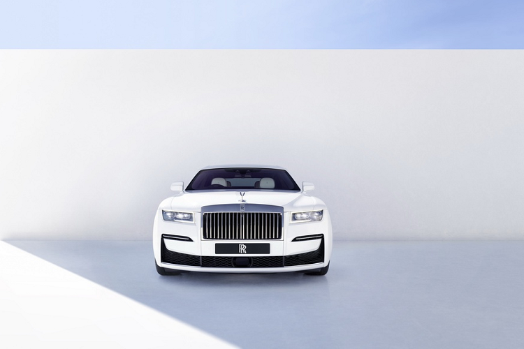 Xe sieu sang Rolls-Royce Ghost 2021 tu 332.500 USD-Hinh-9