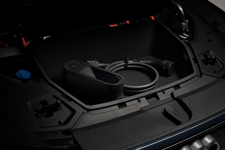 SUV dien Audi e-tron Sportback khoang 2,5 ty dong tai Anh-Hinh-8