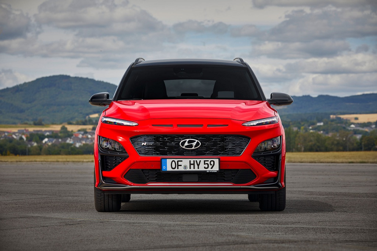 Hyundai Kona 2021 moi chinh thuc ra mat-Hinh-4