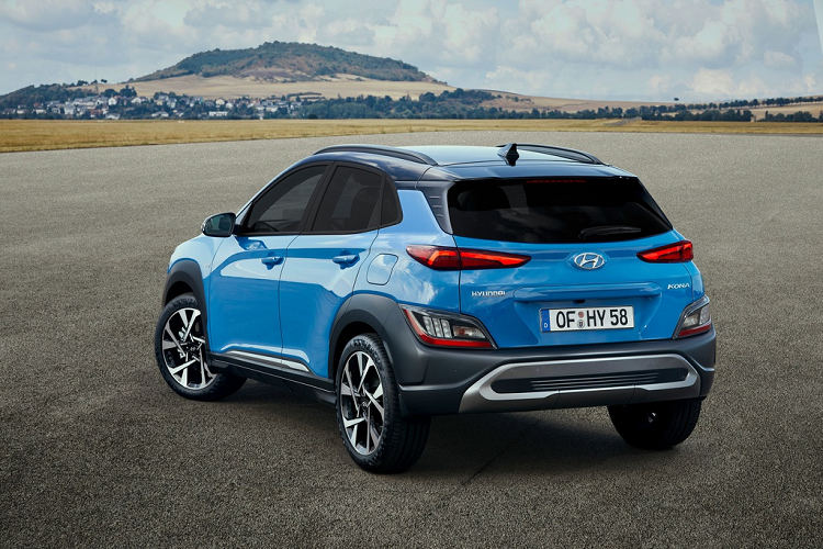 Hyundai Kona 2021 moi chinh thuc ra mat-Hinh-5