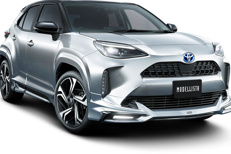 Crossover Toyota Yaris nang cap the thao tu 17.000 USD-Hinh-6