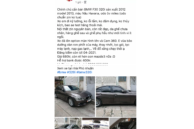 BMW 320i 2012 ban re ngang Hyundai Elantra co nen so huu?-Hinh-4