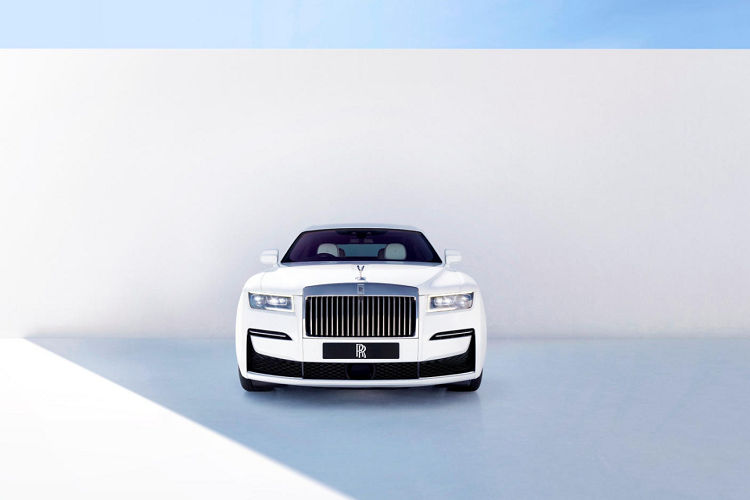 Xe sieu sang Rolls-Royce se uu tien sang trong hon cong nghe