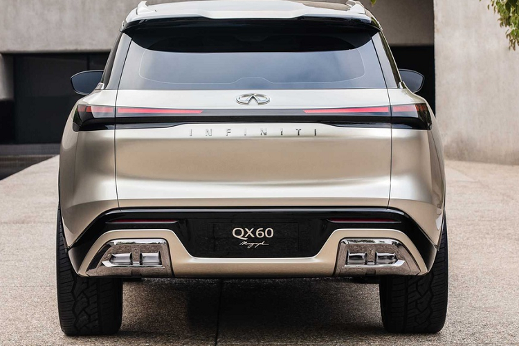 SUV hang sang Infiniti QX60 the he moi lo dien-Hinh-2